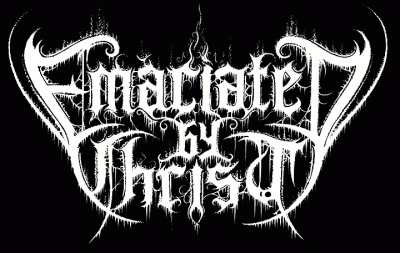 logo Emaciated By Christ